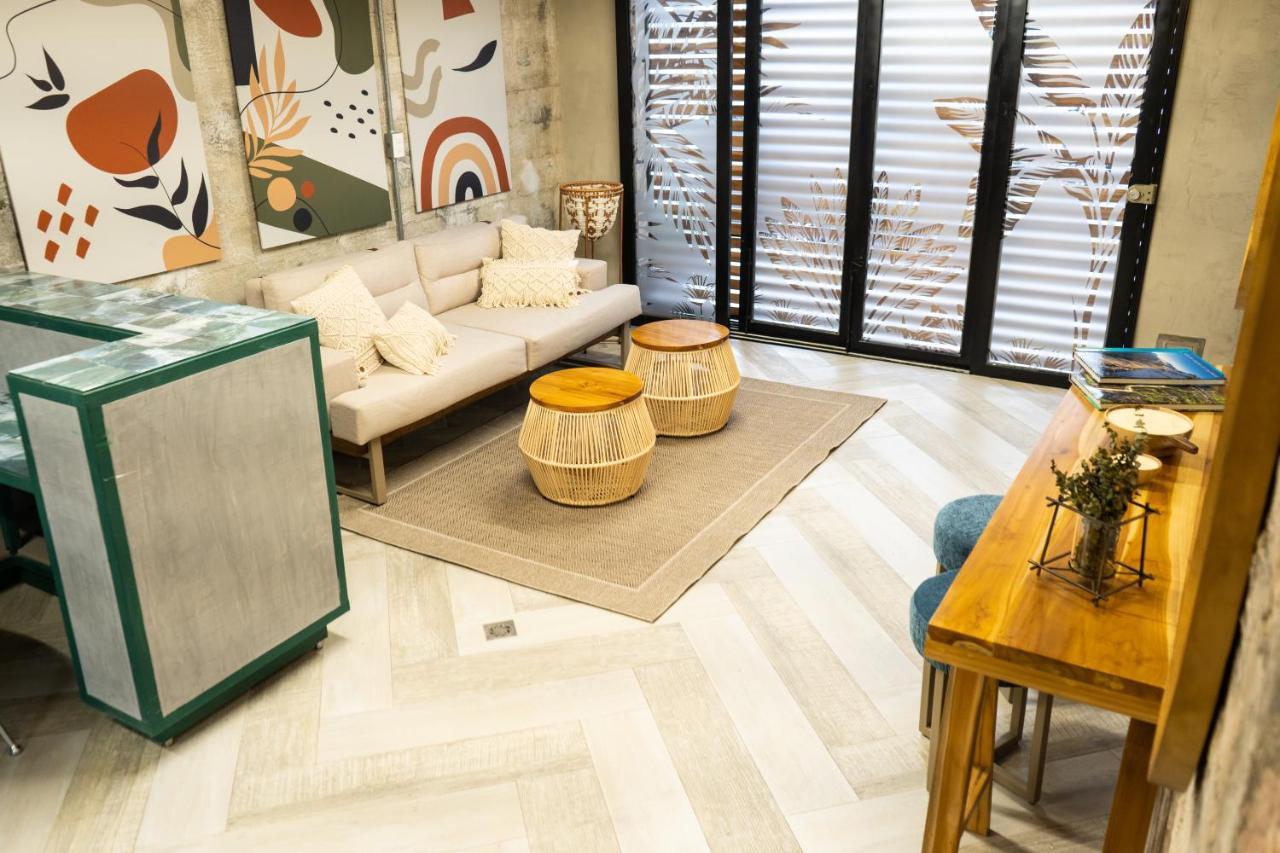 מלון פריירה Zentrico Boutique מראה חיצוני תמונה